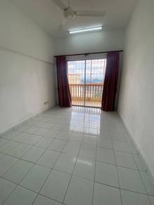 Apartment For Sale in Sri Dahlia Apartment (Kajang)
