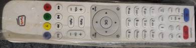 Hypp TV original remote