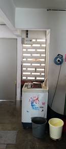 Flat For Sale in Taman Bagan