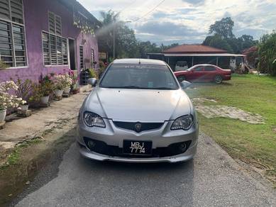 Proton Gen2 in Kuala Kangsar, PRK