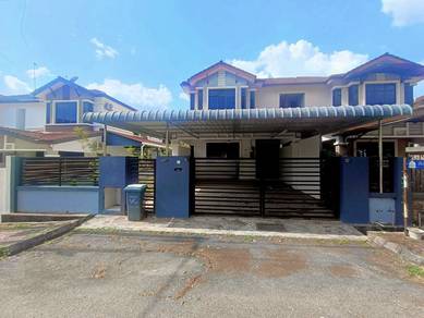 Semi-Detached House For Sale in Sungai Petani,KDH