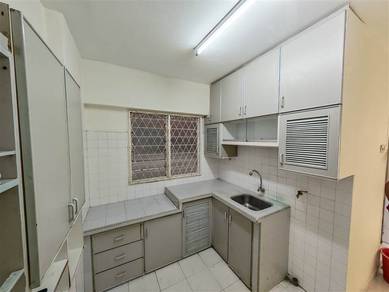 Apartment For Rent in Medan Tengku