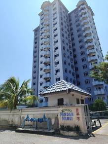 Condominium For Rent in Casuarina Park ( Pandan Wangi )