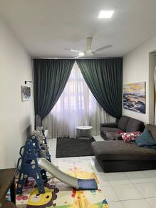 Apartment For Rent in Kasturi (Johor Bahru)