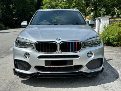 BMW X5 xDRIVE40e M SPORT (CKD) in KL City, KUL