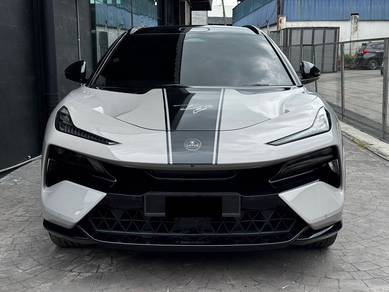 2024 Lotus Eletre S