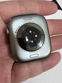 Apple S11 46MM (Only used one month)