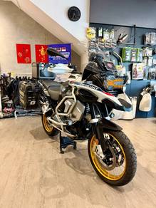 BMW R 1250 GS Adventure