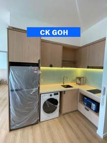 Service Residence For Sale in The Meg by E&O