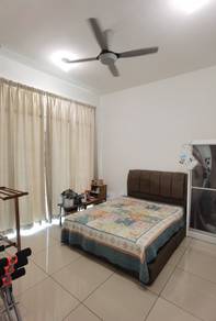 Room in Bandar Perda, PNG