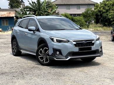 Subaru XV GT in Johor Bahru, JHR