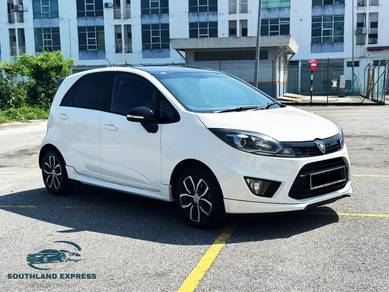 Proton Iriz EXECUTIVE in Jenjarom, SGR