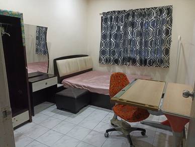 Room in Kota Tinggi, JHR
