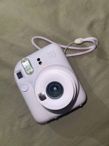 Camera Fujifilm Instax Mini 12 nak Di Jual