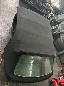 Bmw E36 Convertible Soft Top Manual Original