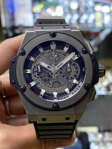 Hublot Big Bang King Power  Unico Chronograph
