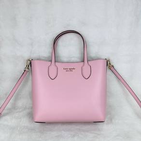 Kate Spade New York Bleecker Medium Crossbody Pink