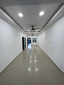 1-storey Terraced House For Sale in Batu Pahat,JHR