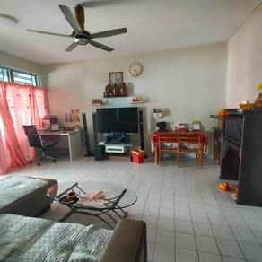 2-storey Terraced House For Sale in Johor Bahru,JHR