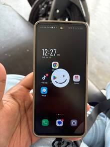 infinix 40i