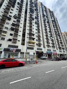 Apartment For Sale in Desa Indah
