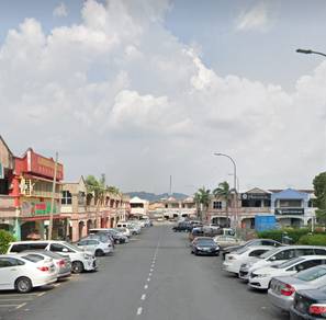 Shop lot For Rent in Seri Kembangan,SGR