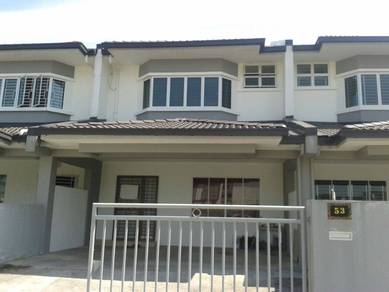 2-storey Terraced House For Sale in Kota Samarahan,SWK