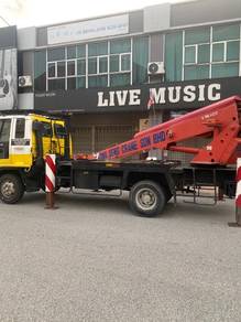 Shop lot For Rent in Shah Alam,SGR