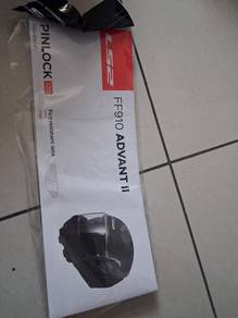 Helmet utk dijual