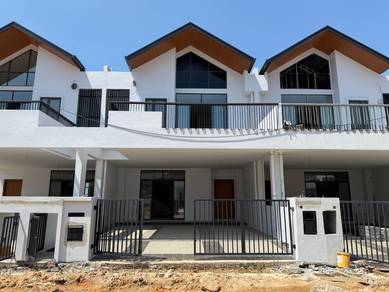 2-storey Terraced House For Sale in Kota Kinabalu,SBH