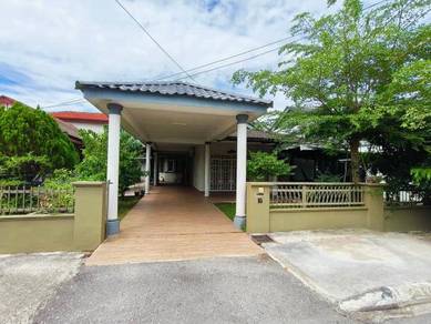 Bungalow House For Sale in Kepala Batas,PNG