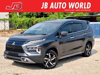 Mitsubishi Xpander - in Sitiawan, PRK