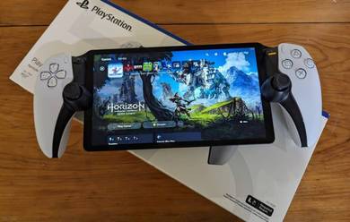 Sony PS Portal [MYset]