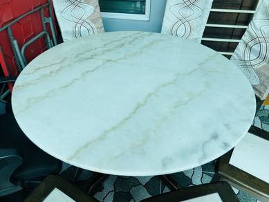 Marble Dining Table for Sale