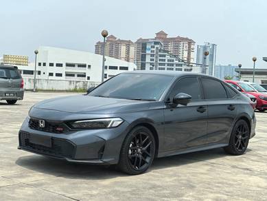 Honda Civic RS RS in Bandar Puteri Puchong, SGR