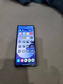 Samsung Fold 6 512gb
