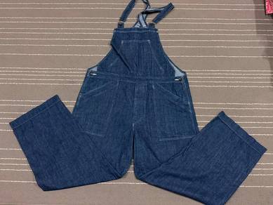 Vintage TOPAZ SANFRANCISCO GARMENT W36-40