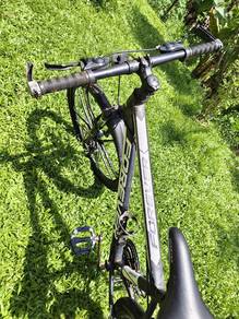 mountan bike size 26