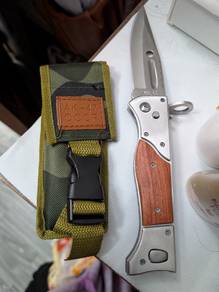 knife CCCP 