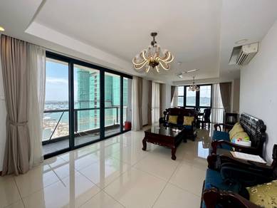Condominium For Rent in Jesselton Residences