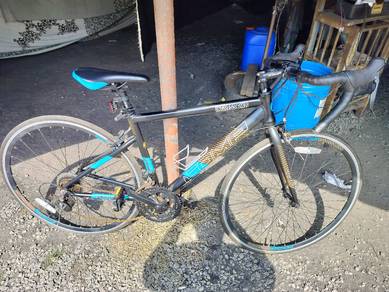 Basikal Racing / Racing Bicycle
