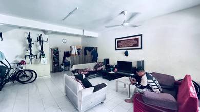 2-storey Terraced House For Sale in Bangi,SGR