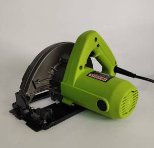 BOSSMAN Circular Saw 7" ✅READY STOCK✅