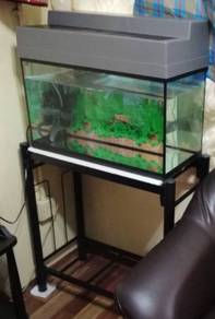 Aquariam 2ft Full Set