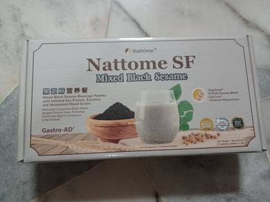 Nattome SF