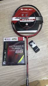 Raket Felet TJ 1000 Power