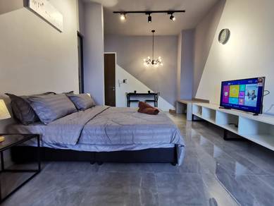 Service Residence For Rent in Imperio Residence