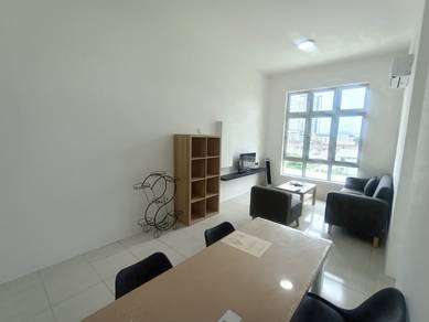 Condominium For Sale in The Anderson