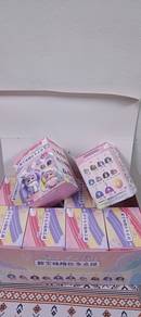 Tian Bao Mei Bunny Blind Box Full Box 