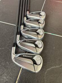 Golf Yamaha Inpres Drivestar 2025 Graphite Iron